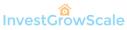 Invest Grow Scale logo